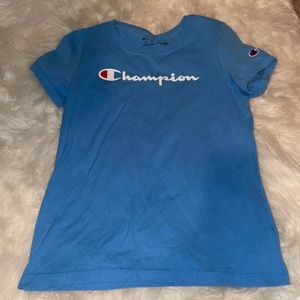 Champion tshirt